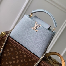 LV Top Handle Bags